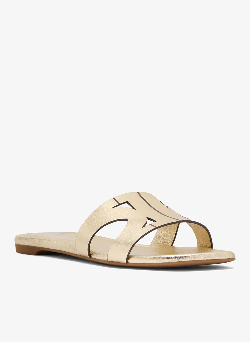 Kate Spade Duo Slide Sandals
