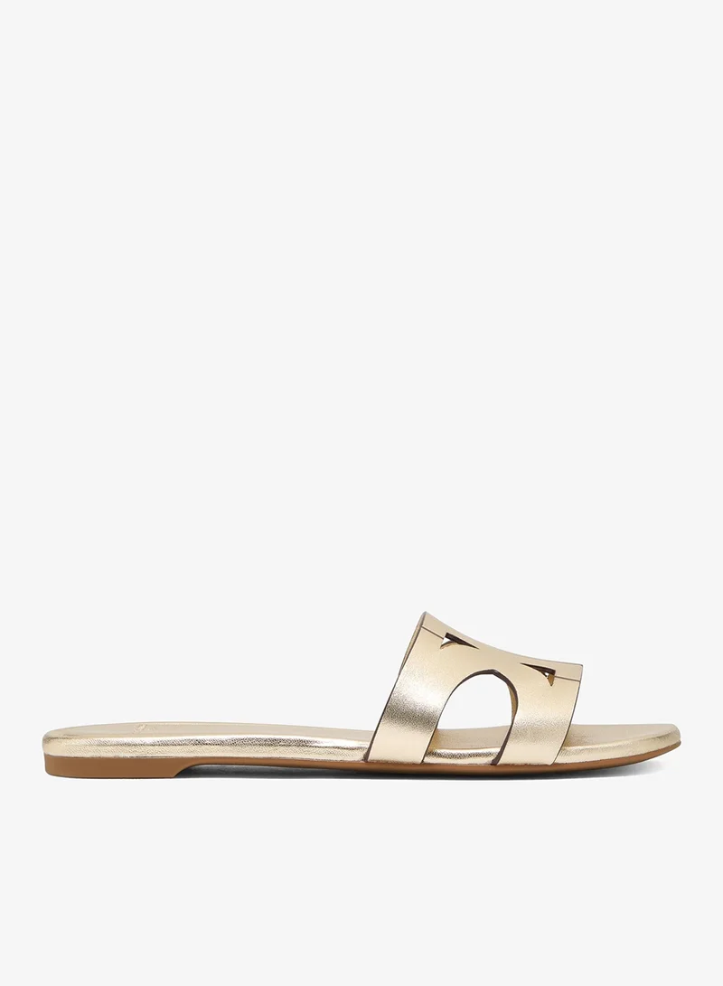 Kate Spade Duo Slide Sandals