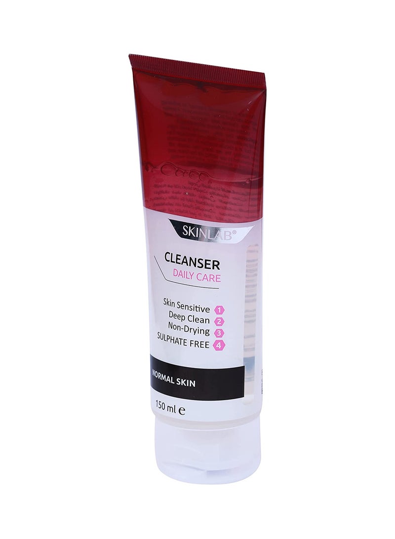 Daily Care Cleanser For Normal Skin 150ml