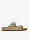 BIRKENSTOCK taupe