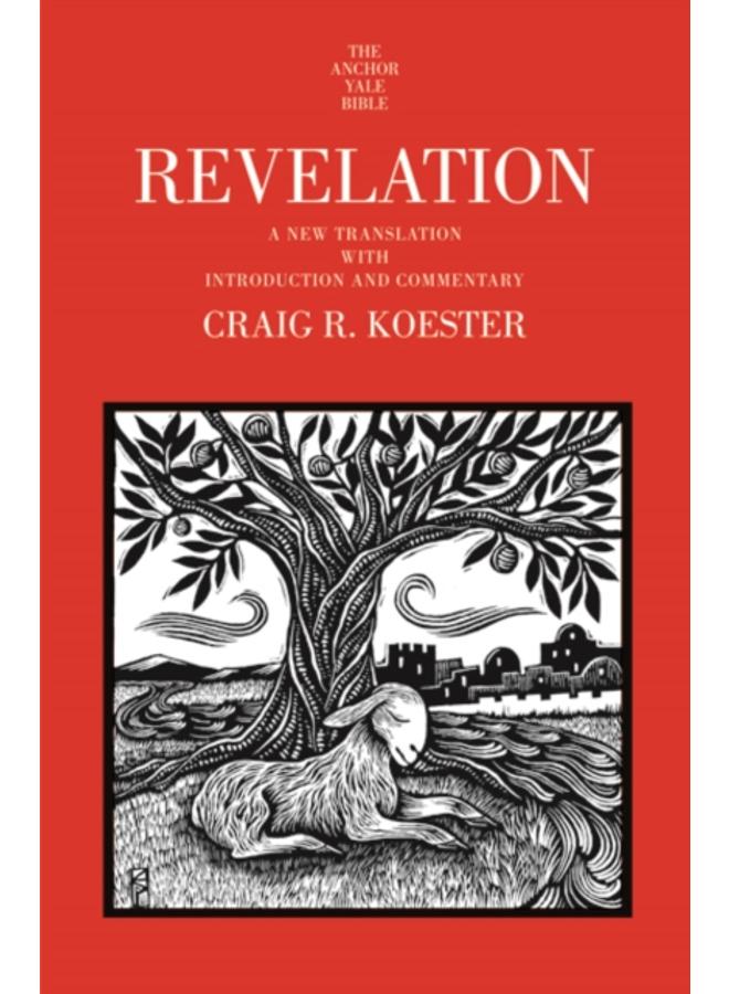 Revelation : A New Translation with Introduction and Commentary