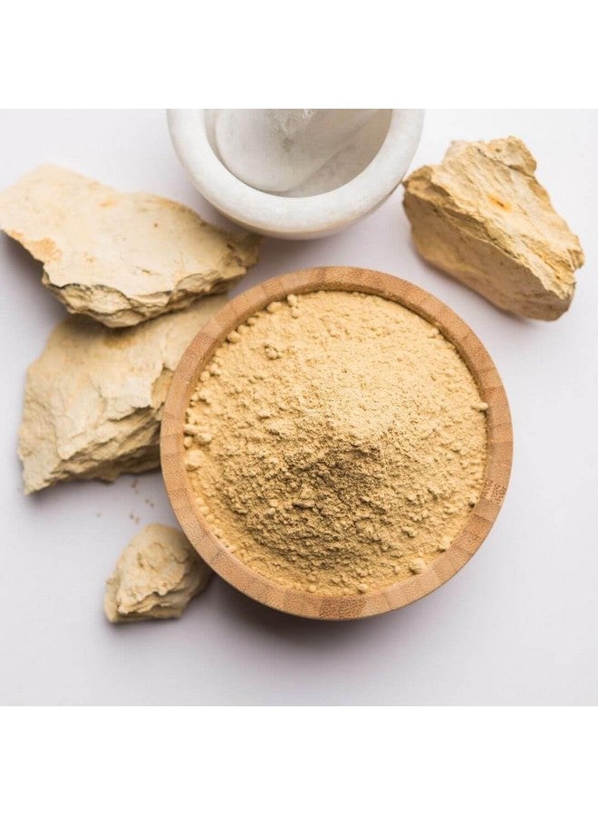Soapy Twist Fuller's Earth (Multani Mitti) - 100g for Skin Care and Hair Care - Image 2