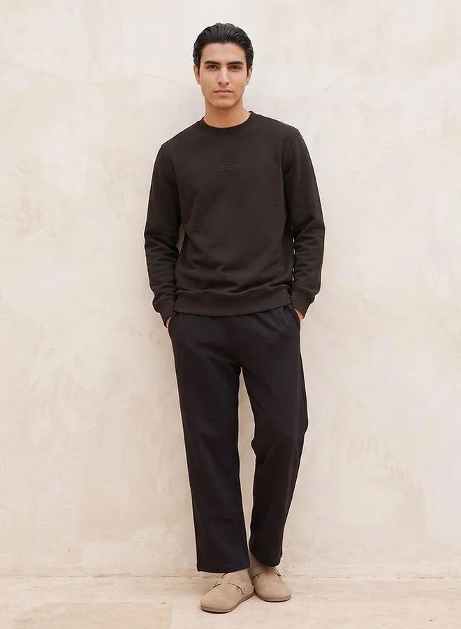 لي كوبر LC LOGO SWEAT
