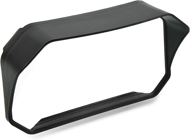 Wivplex Motorcycle Instrument Panel Cover for BMW - Image 1