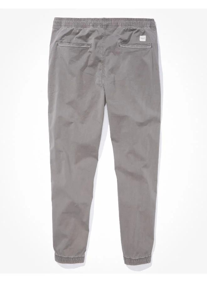 American Eagle Essential Trekker Joggers