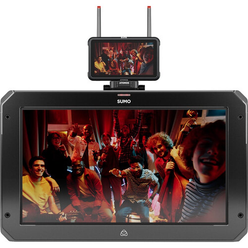 Atomos Z-Mount Desk Mount for 5 and 7 inch Monitors - Image 3