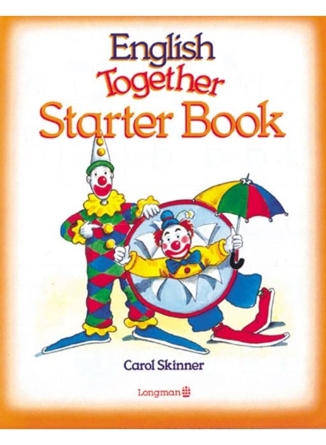 English Together Starter Book