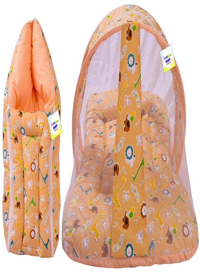 Toddylon طقم مفروشات توديلون للأطفال حديثي الولادة (طقم من قطعتين) (من 0 إلى 6 أشهر) - Image 1