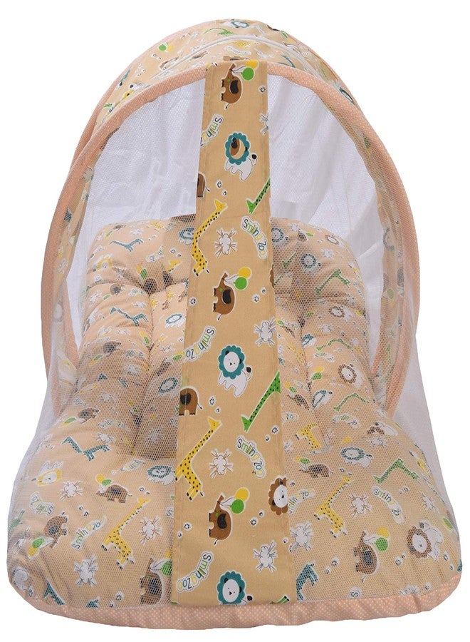 Toddylon طقم مفروشات توديلون للأطفال حديثي الولادة (طقم من قطعتين) (من 0 إلى 6 أشهر) - Image 2