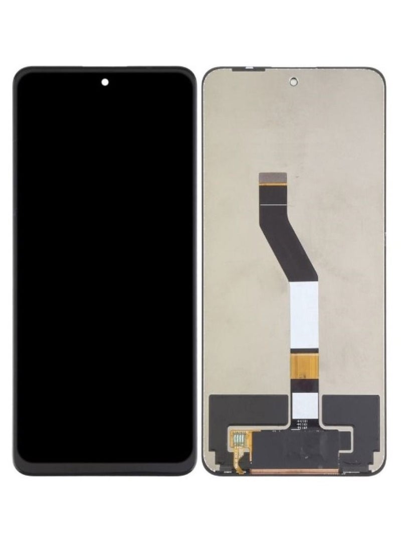 Generic - Replacement LCD screen for Xiaomi Poco M4 Pro 5G - Image 1