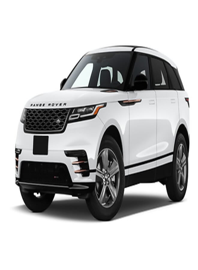 car Cover 2 Layers for Land Rover Range Rover Velar R Dynamic S SUV 2023  Waterproof, UV, Dustproof, Outdoor Convertible Cover (Two years warranty) - Image 1