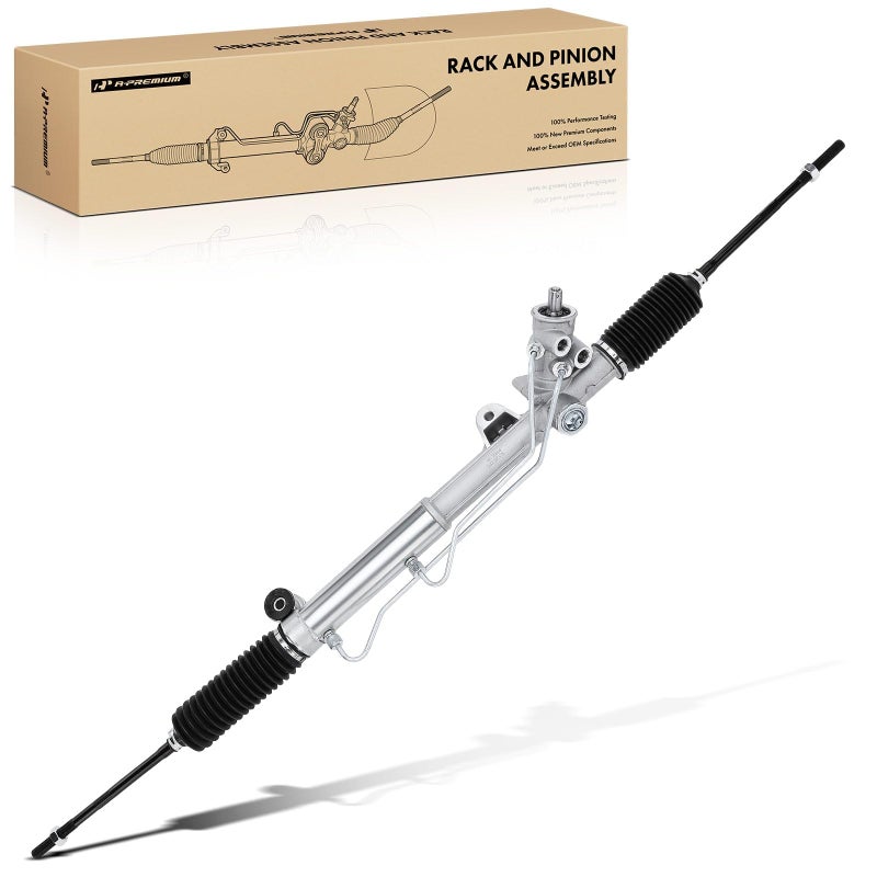 عجلة توجيه هيدروليكية من APremium متوافقة مع شيفروليه كامارو وبونتياك فايربيرد 1998 1999 2000 2001 2002