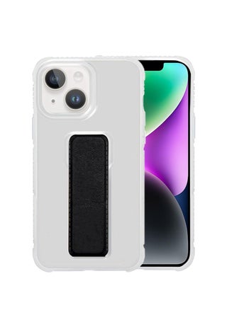 Clear/Black