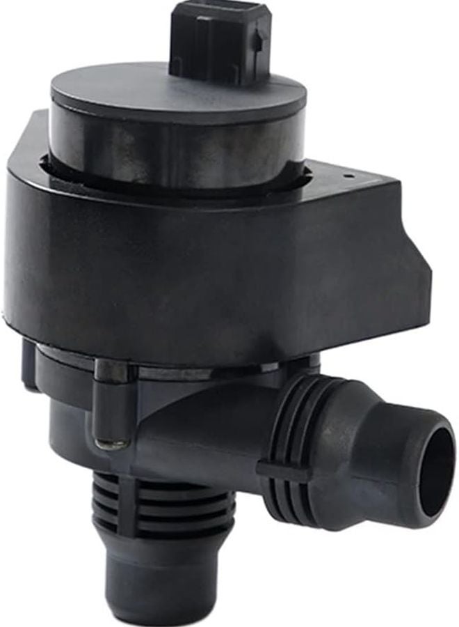 BMW X5 E67 E39 E38 E53 Electric Auxiliary Cooling Water Pump 64116910755 64116955122 - Image 1