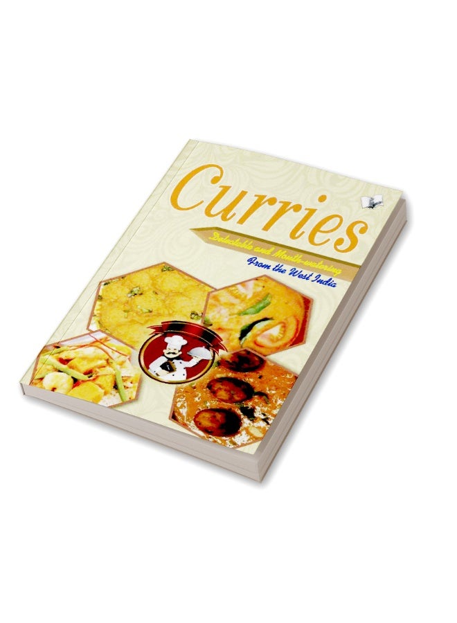 Curries From The West  - Image 3