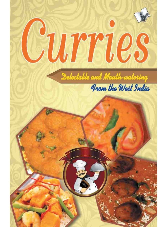 Curries From The West  - Image 1