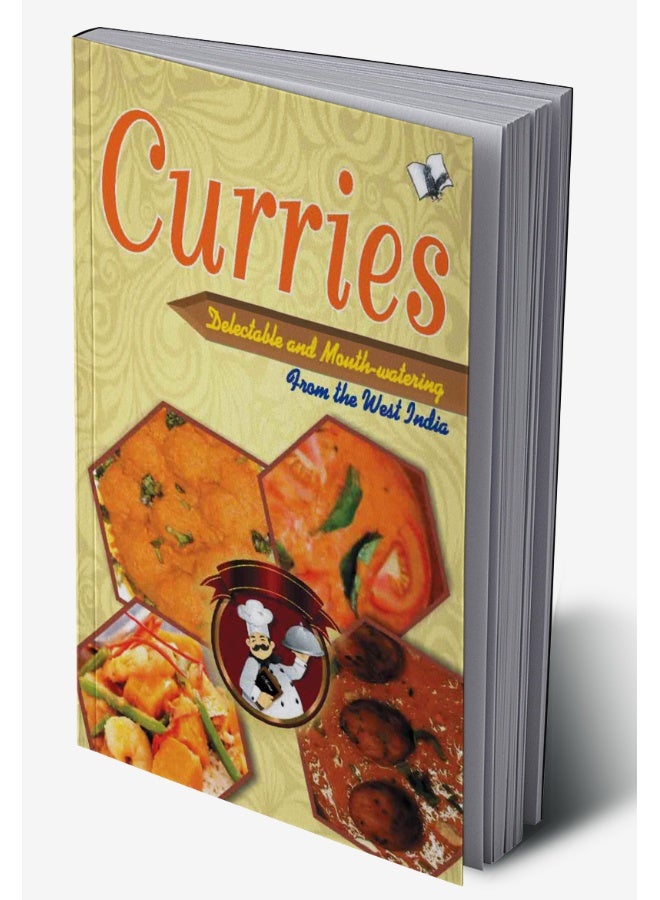 Curries From The West  - Image 2