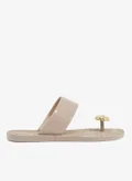 فويسيز Beige-Palha-Beige-Gold