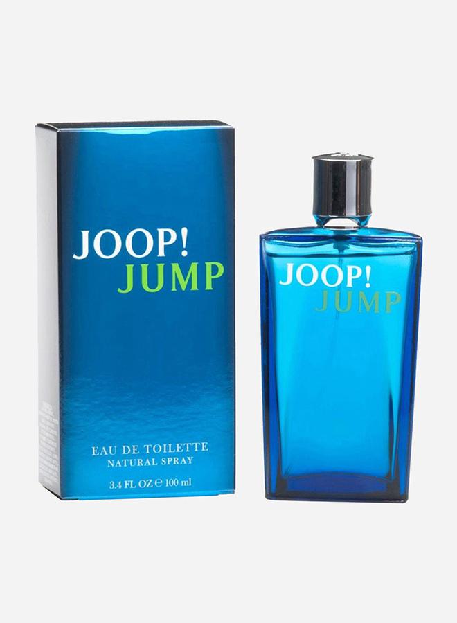 joop عطر جامب أو دو تواليت، 100 مل - Image 1