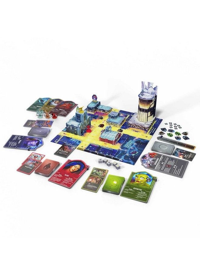 Wonder Forge Disney Gargoyles: Awakening  - Image 5