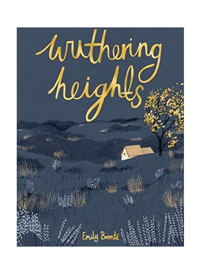 Wuthering Heights