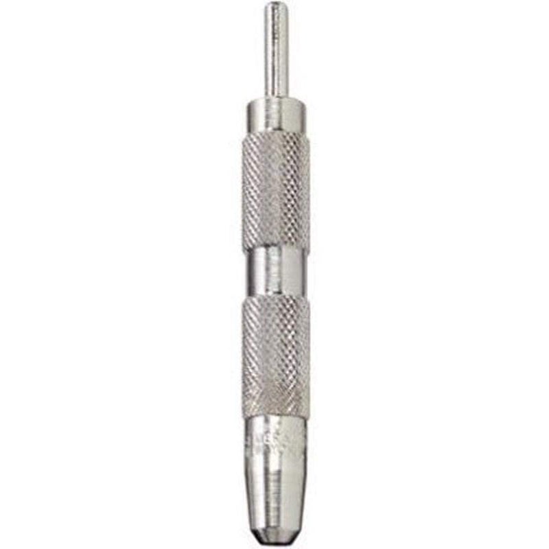 General Tools General Tools 806 Jiffy Centering Punch, Silver  - Image 1