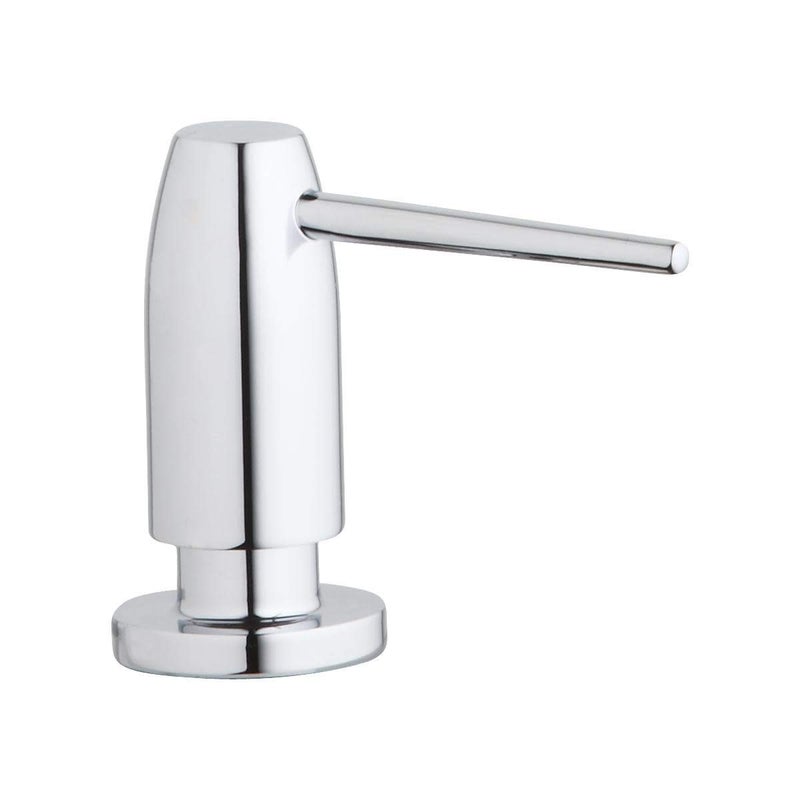 Elkay موزع صابون إلكاي LK325 كروس تاون - كروم - Image 5