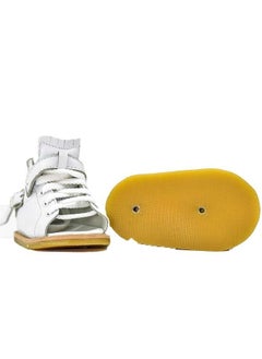 Dennis Brown Kids Orthopedic Brace Shoes Mv038