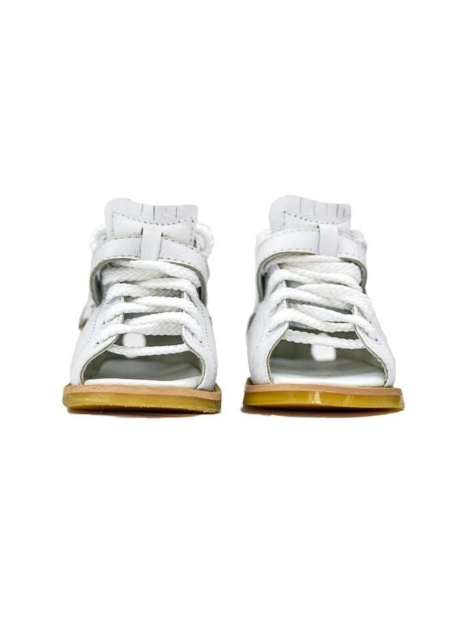 move - Dennis Brown Kids Orthopedic Brace Shoes Mv038 - Image 1
