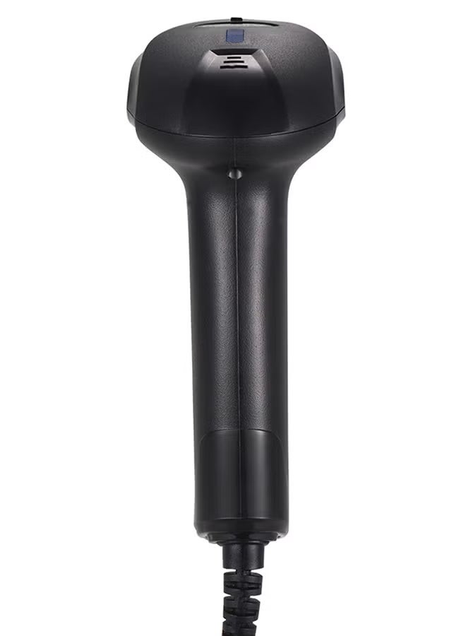 أيبيسي ماسح الباركود التلقائي CCD 1D أسود/أزرق - Image 2