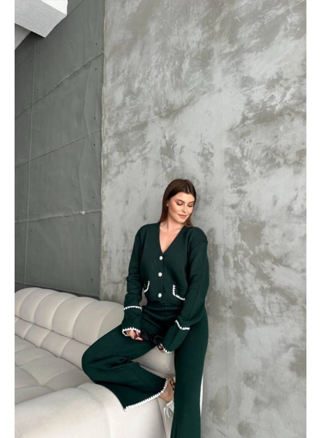 Knitwear Set  - Image 1