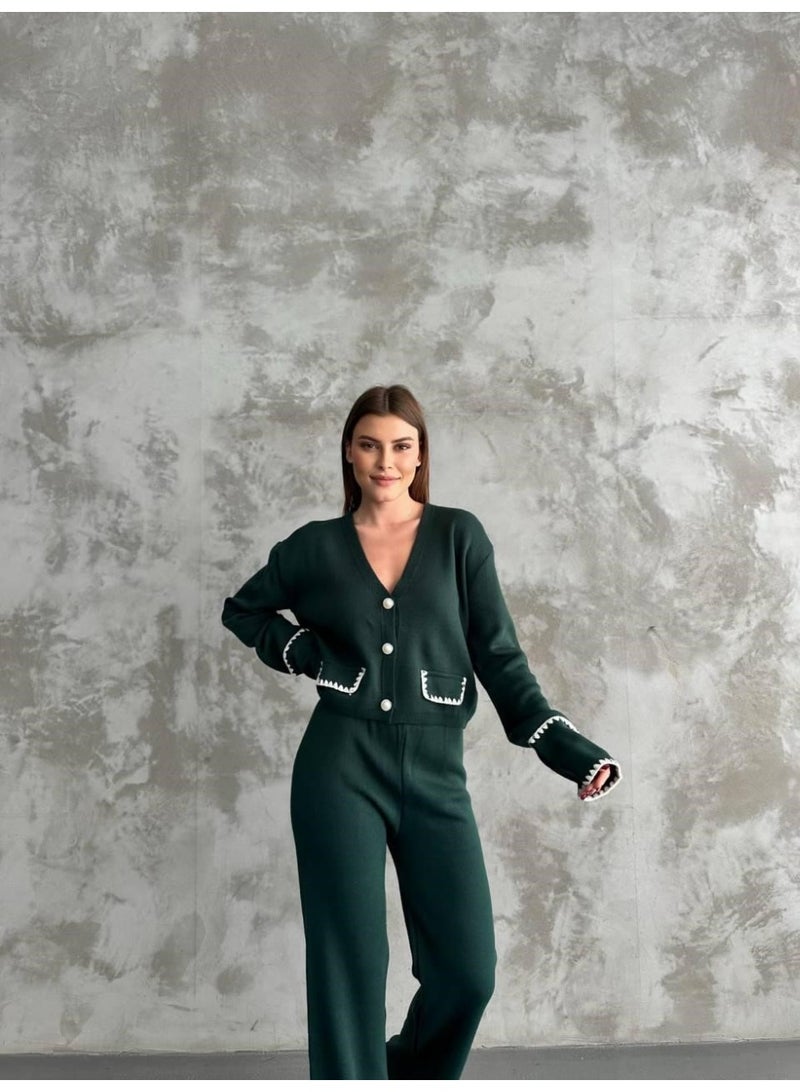 Knitwear Set  - Image 3
