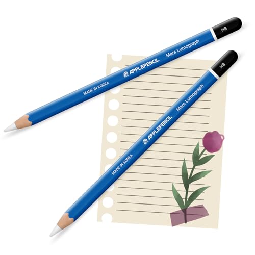 The Mujen Apple Pencil Skin [2 Pack] Ultra Thin 3M Premium Vinyl Cover Greenguard Gold Ink Apple Pencil Full wrap Cover Case Gradient Color – 2nd Generation (C090) - Image 1