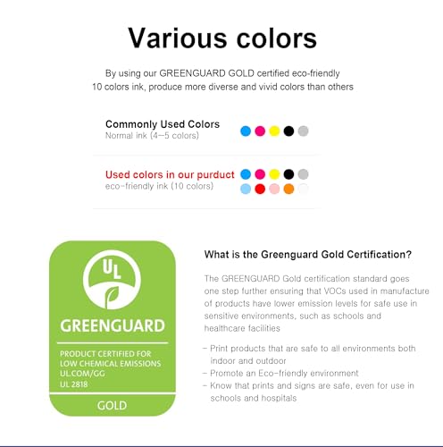 The Mujen Apple Pencil Skin [2 Pack] Ultra Thin 3M Premium Vinyl Cover Greenguard Gold Ink Apple Pencil Full wrap Cover Case Gradient Color – 2nd Generation (C090) - Image 4