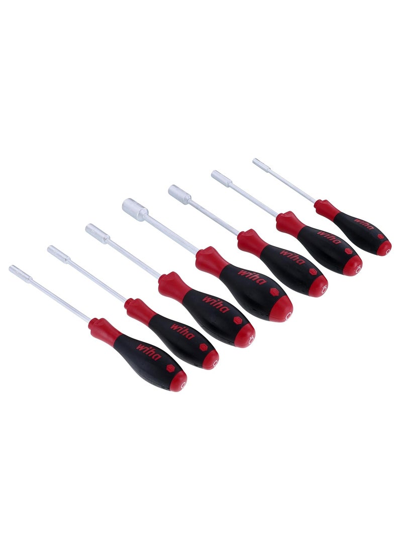 Wiha Wiha 34194 Nut Driver Set Metric 7 Piece  - Image 2