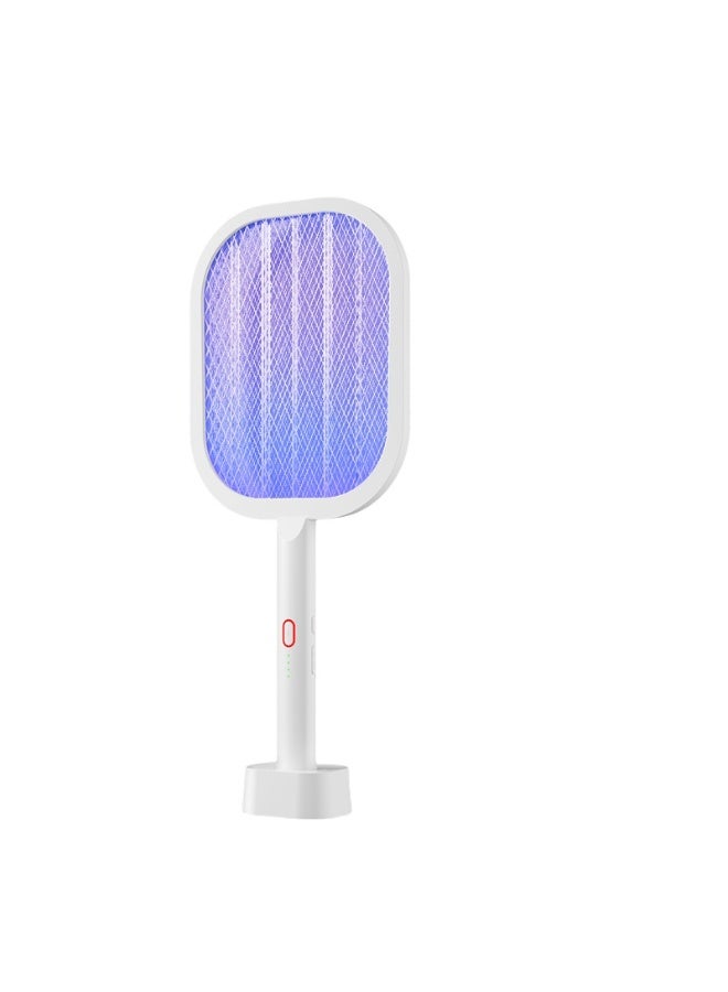 Nariele New USB Rechargeable Mosquito Swatter
