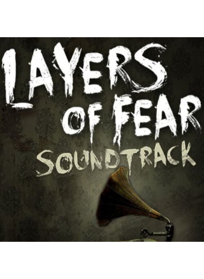 Layers of Fear - Soundtrack   (Downloadable Content)