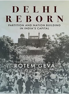 Delhi Reborn