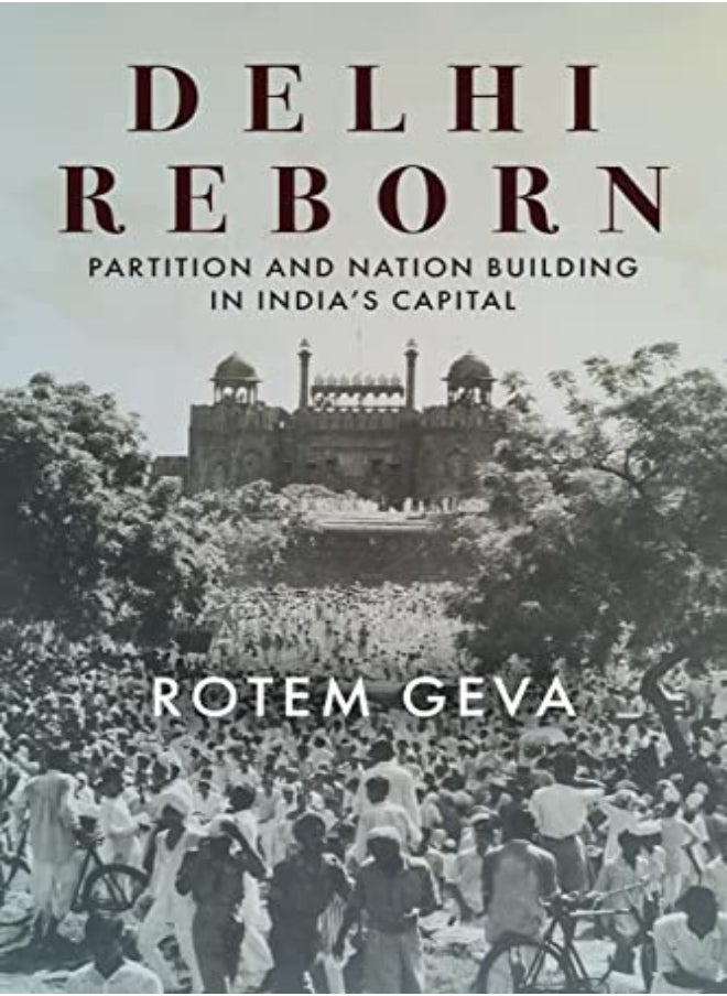 Delhi Reborn 