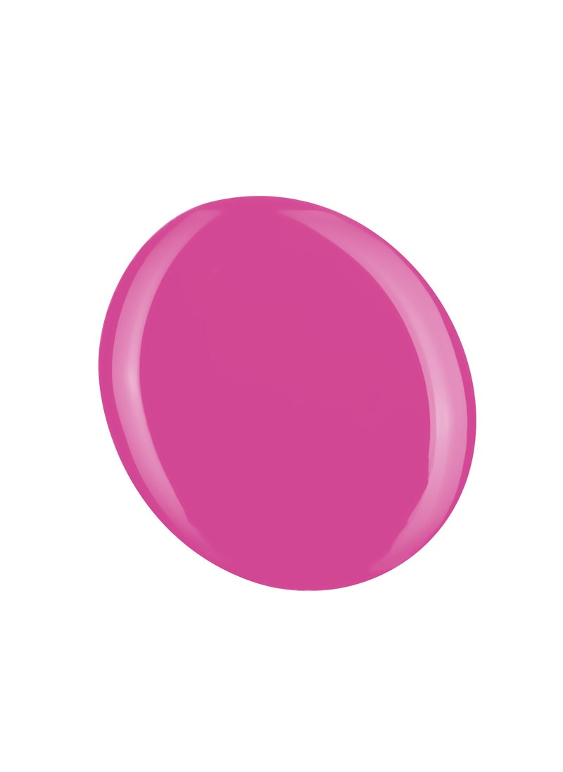 KINETICS SHIELD GEL POLISH 15 ML | #537 MAGENTA VIBES  - Image 3