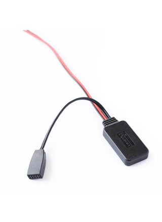 Car Wireless Bluetooth Module CD Audio Adapter Cable for BMW E46 - pzsku/Z2F94B8570E981FB104B5Z/45/_/1734537799/f1d2c2f2-a2a0-4d37-8e7c-600297a2871c