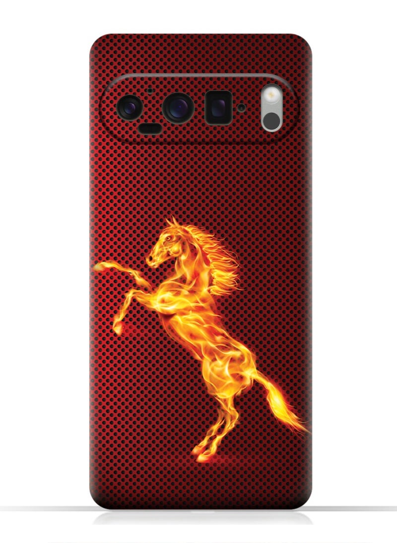 AMC DESIGN Protective Case Cover For Google Pixel 9 Pro XL - Image 1