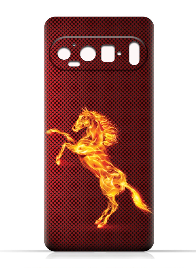 AMC DESIGN Protective Case Cover For Google Pixel 9 Pro XL - Image 2