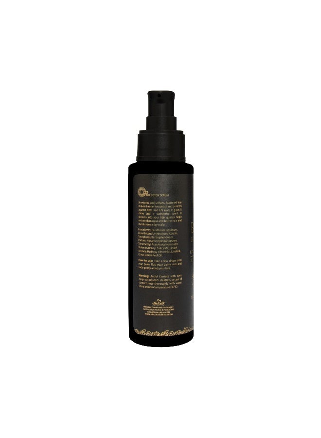Oplus Botox Hair Serum 120 ml - Image 3