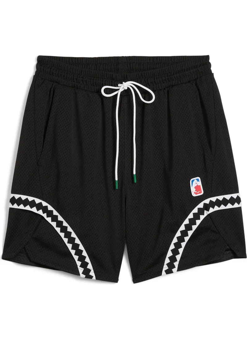 بوما Crowd Craze Mesh Short Men's Shorts