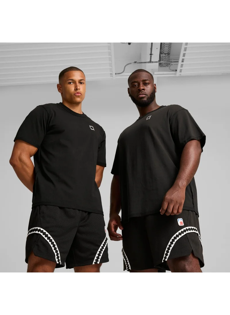 بوما Crowd Craze Mesh Short Men's Shorts