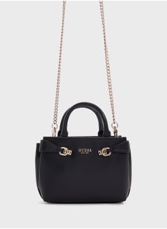 GUESS Lorelei Mini Satchel  - Image 1