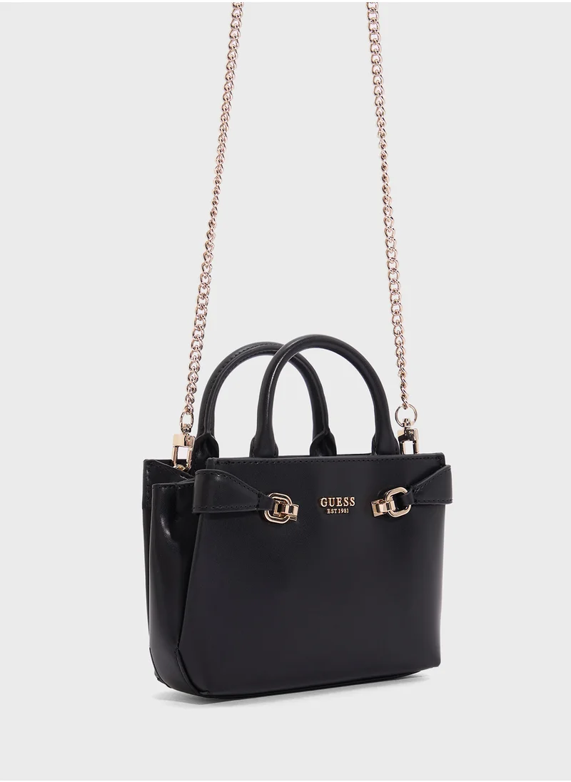 GUESS Lorelei Mini Satchel