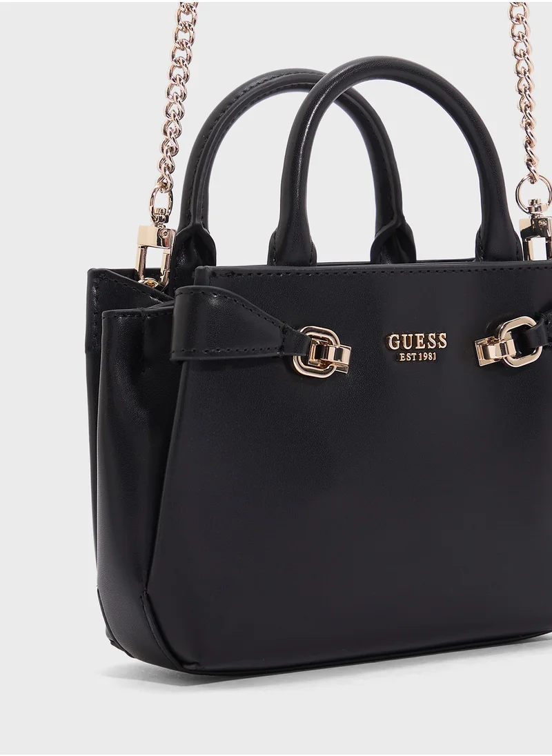GUESS Lorelei Mini Satchel