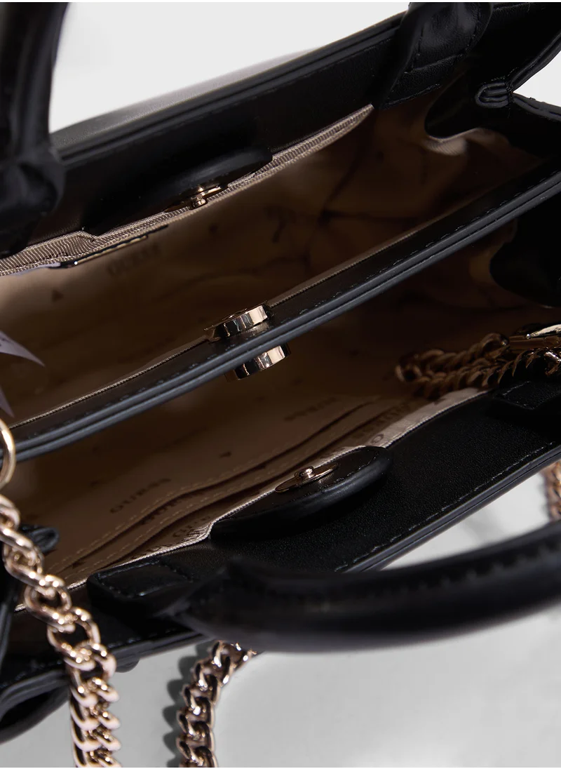 GUESS Lorelei Mini Satchel